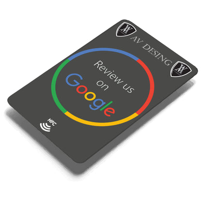 NecoCard - Google