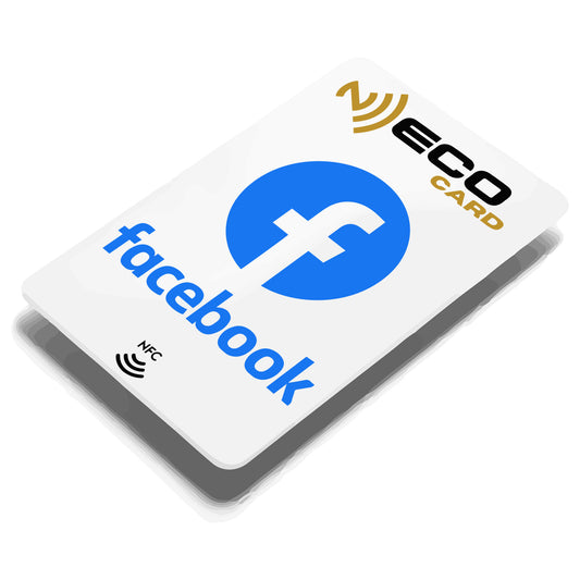 NecoCard - Facebook