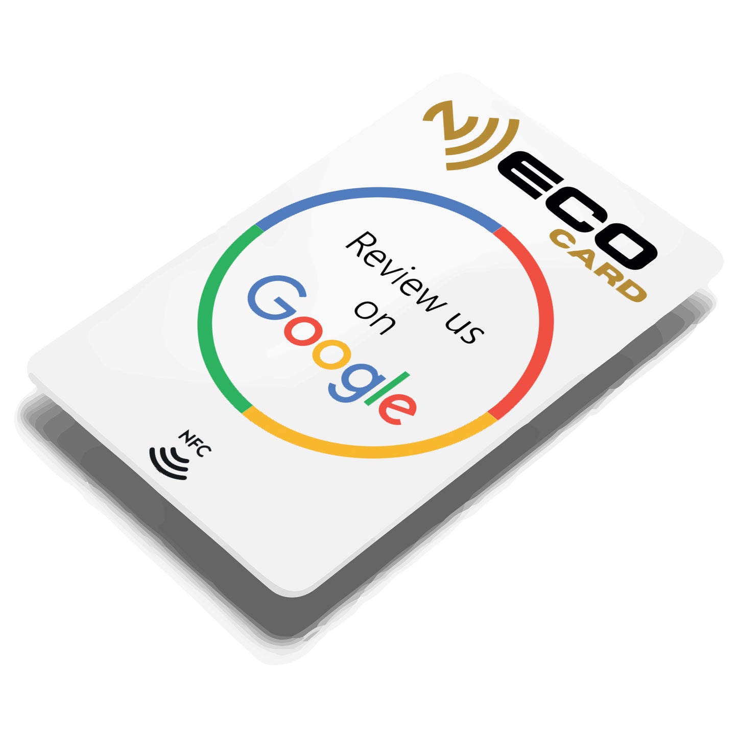 NecoCard - Google