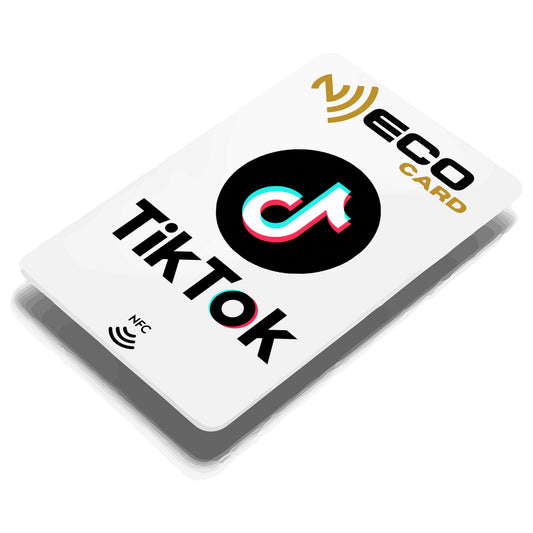 NecoCard - TikTok