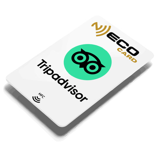 NecoCard - TripAdvisor