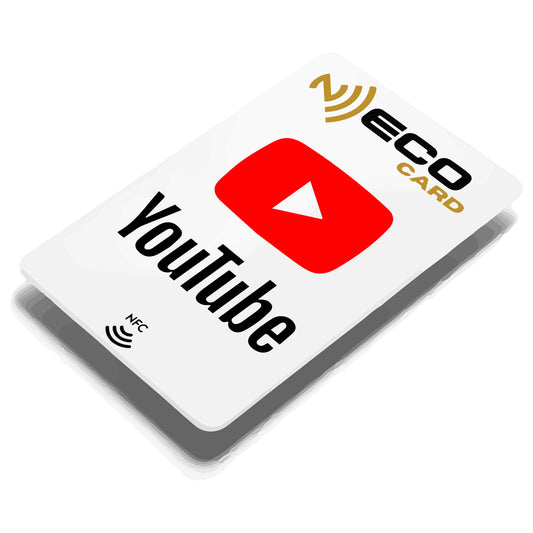 NecoCard - YouTube