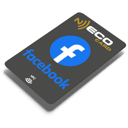 NecoCard - Facebook