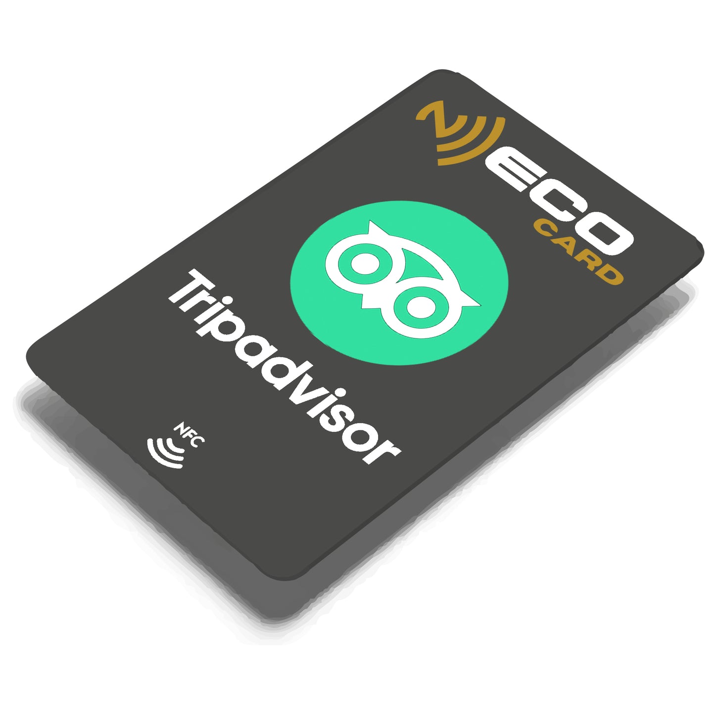 NecoCard - TripAdvisor