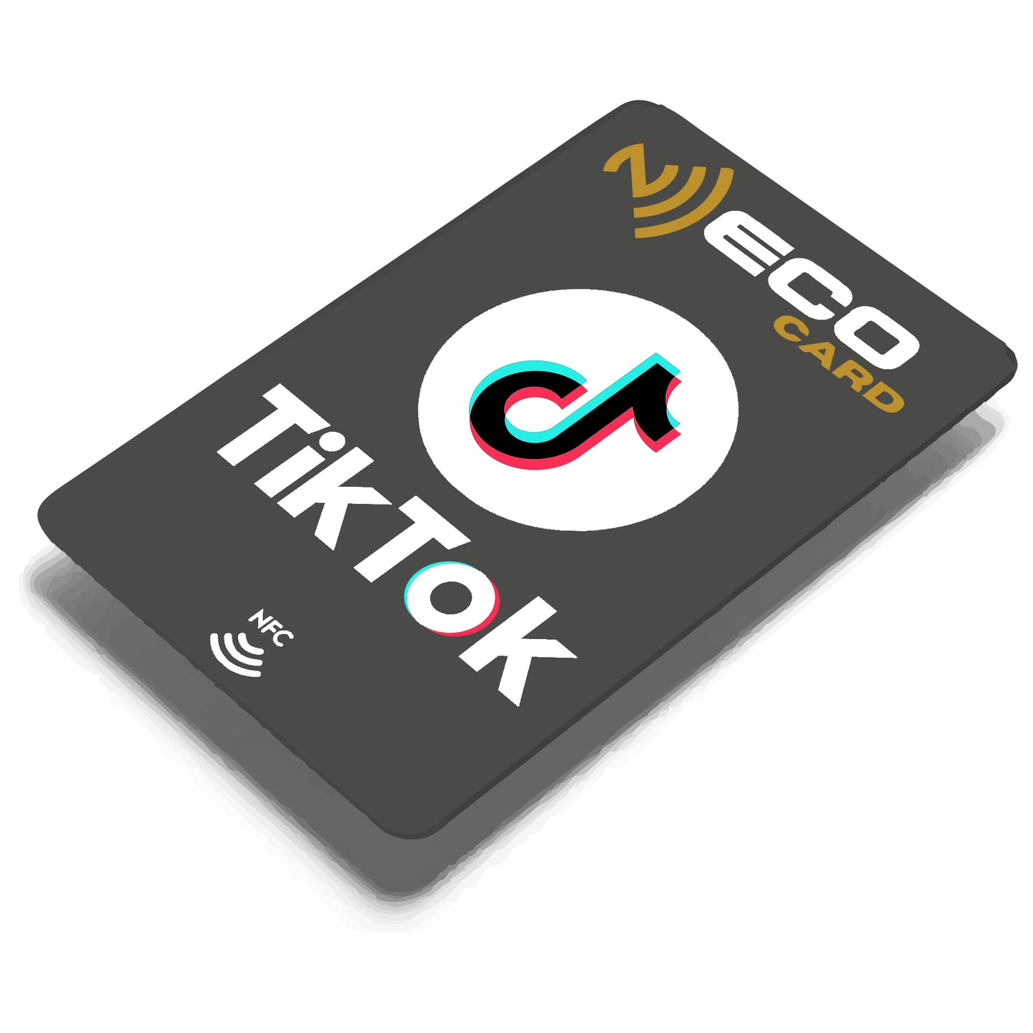 NecoCard - TikTok