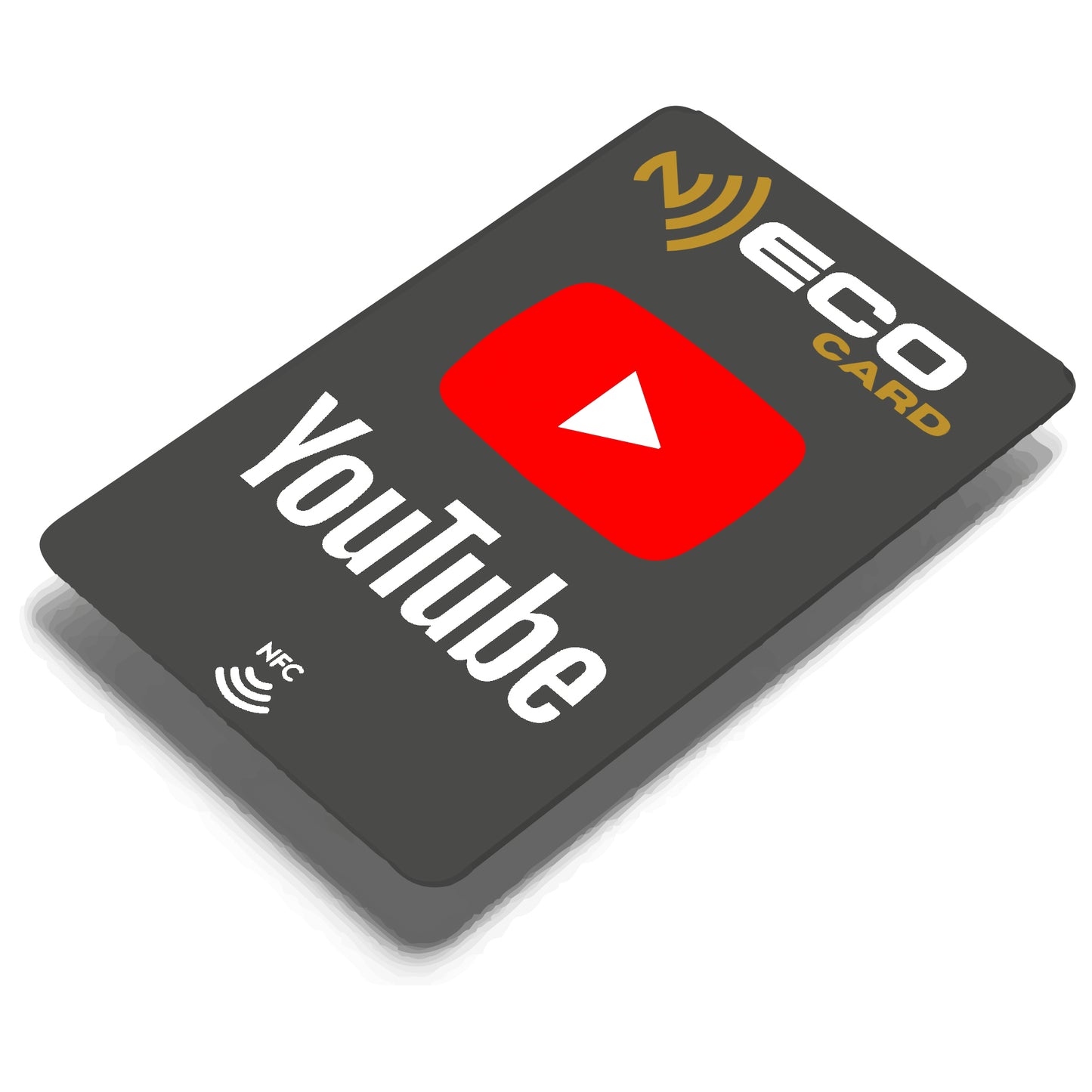 NecoCard - YouTube