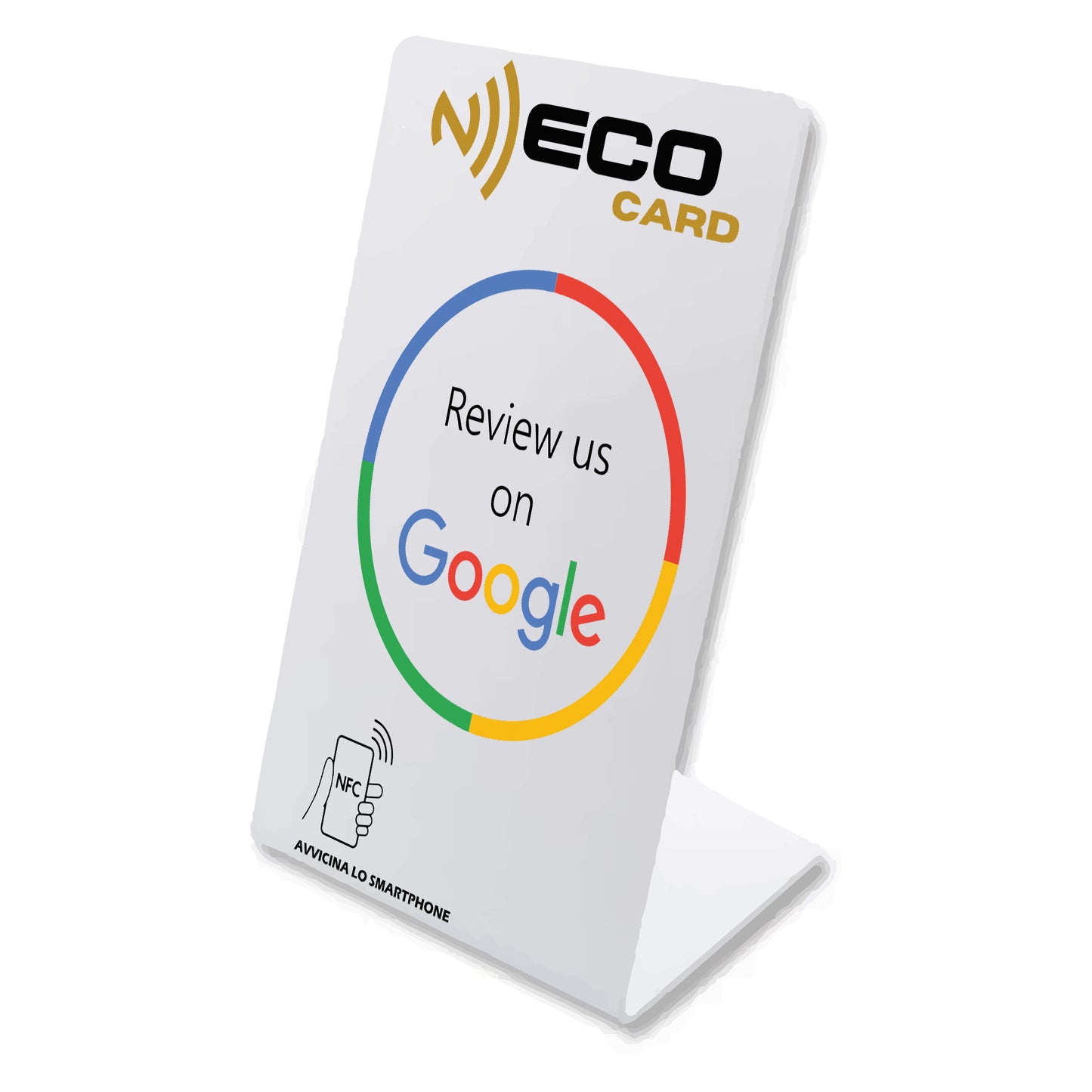 NecoStand - Google